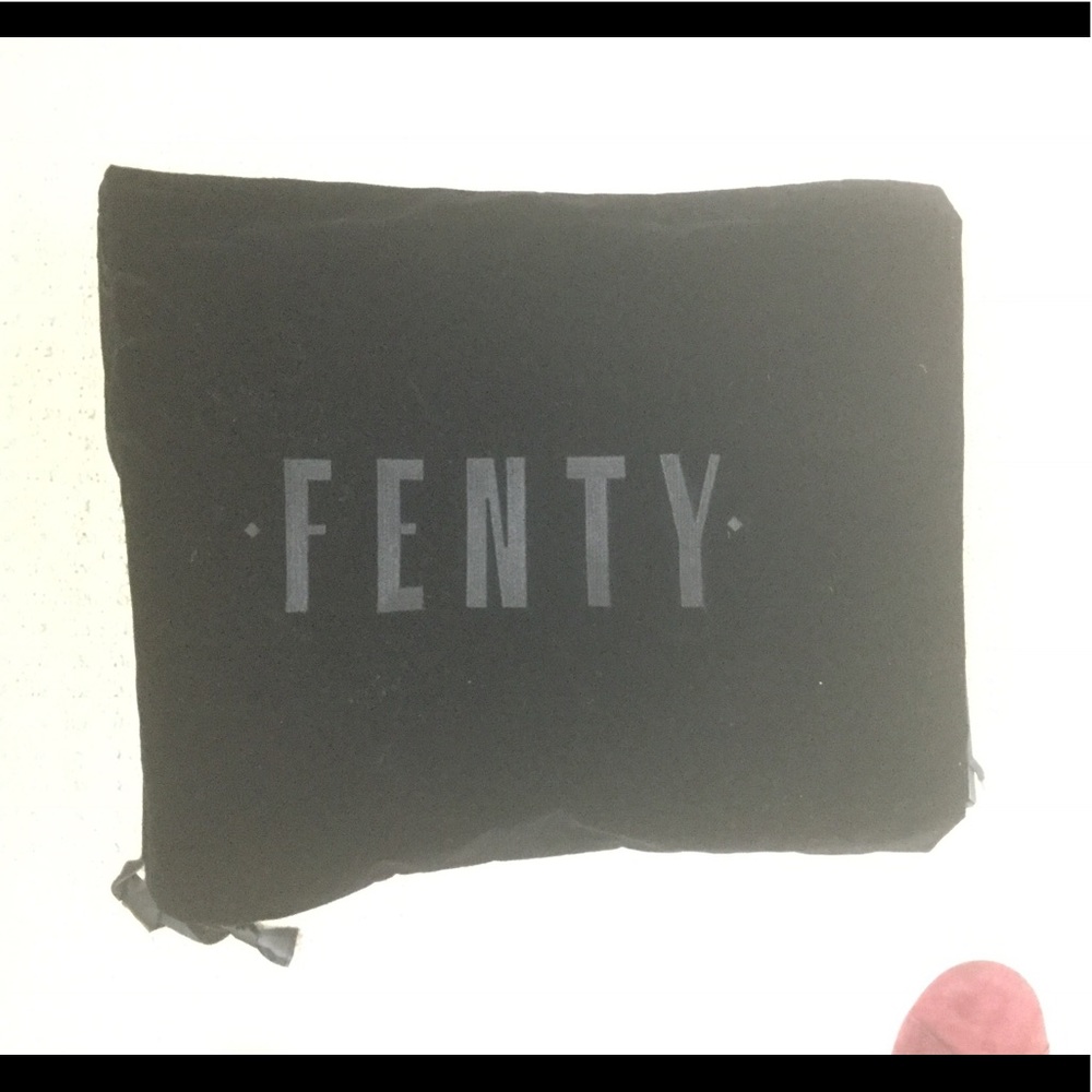 Puma x Rihanna Fenty Winter Boot wmns sz 7.5 - Picture 5 of 5